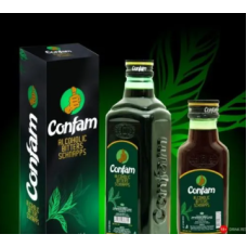 Confam Bitters Sachet 120x5cl