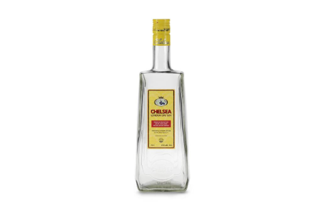 Chelsea Dry Gin, 24 x 20cl