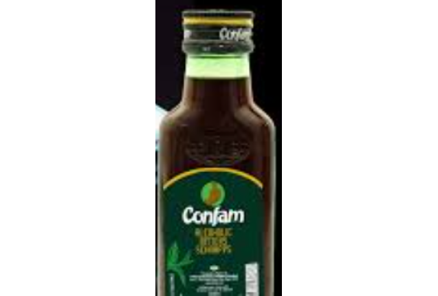 Confam Bitters (PET) 48x10cl