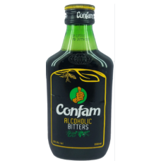 Confam Bitters (PET) 20cl x 24