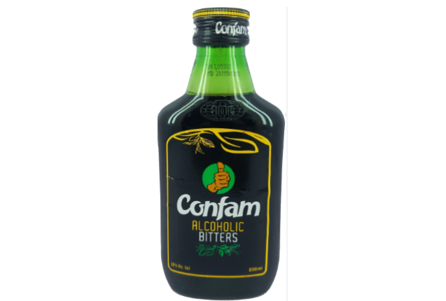 Confam Bitters (PET) 24x20