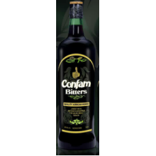 Confam Bitters 12x75cl