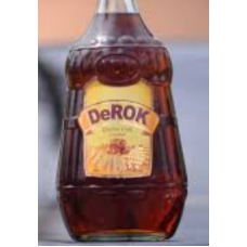 Derok Cafe Rum 36 x 10cl