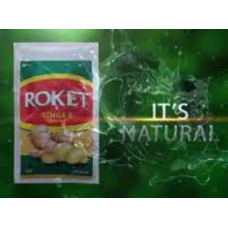 Roket Ginger 120x5cl