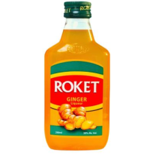 Roket Ginger 12x37.5cl