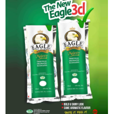 eagle sachet, 336 x 03cl