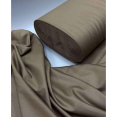 Fabric. Senator Materia ( shade of brown) -per roll x 55