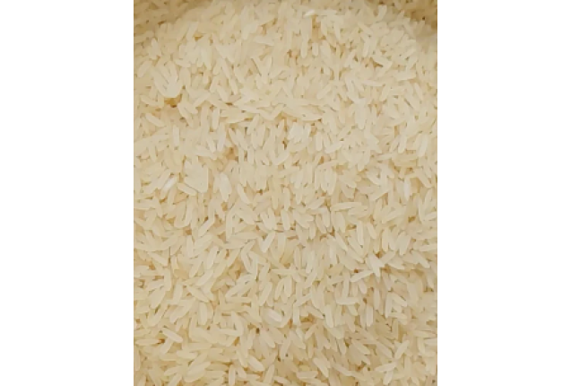 Foreign Rice (long grain) -50kg x 13