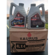 Petrol Engine Oil. 4LX4 -price/carton