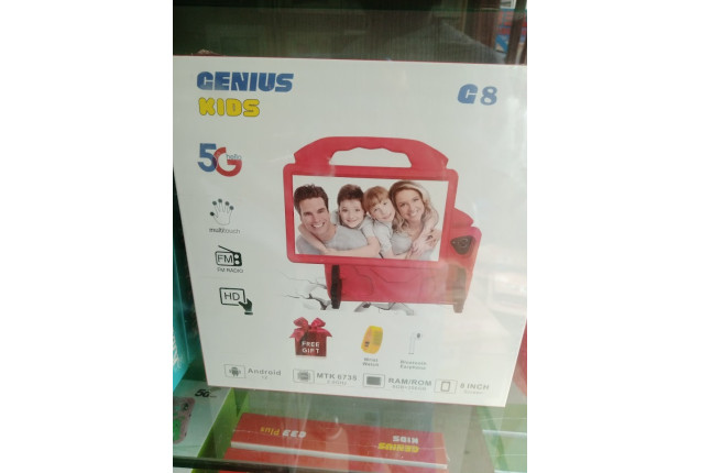 Genius Kids Tablet