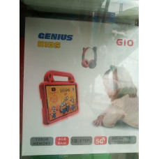 Genius Kids 5G.  4GB+128GB