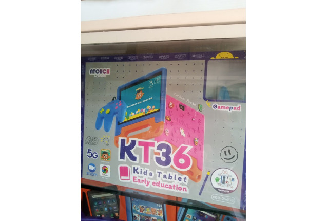 Atouch Kids Tablet