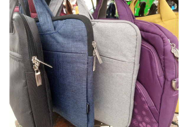 Laptop bags