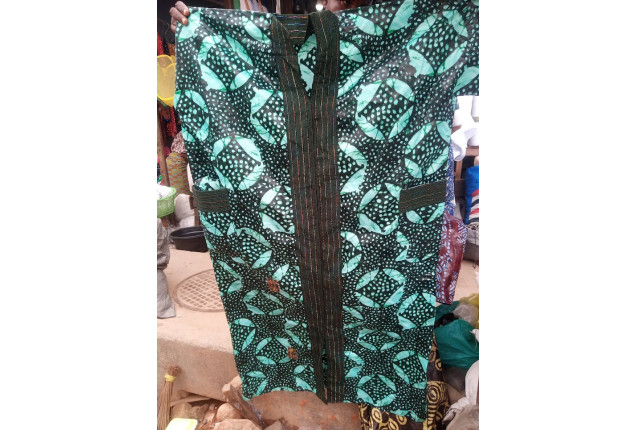 Kampala women clothing x 45