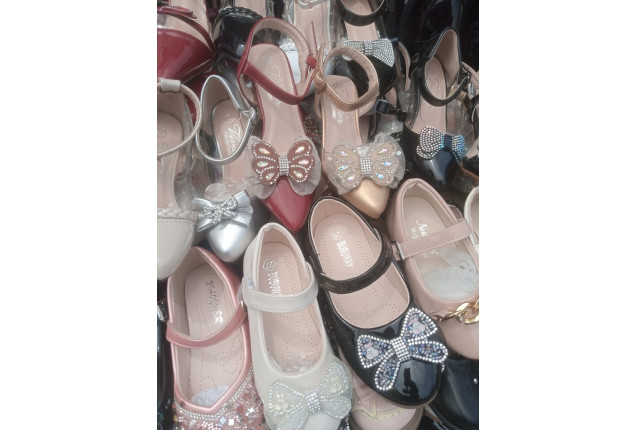 Girls Shoes