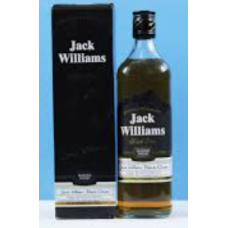 Jack Williams -12/carton