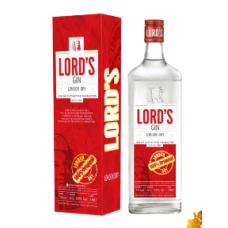 Lord's -12/carton