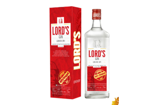 Lord's -12/carton