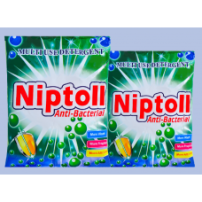 niptoll detergent 170gm -price/carton