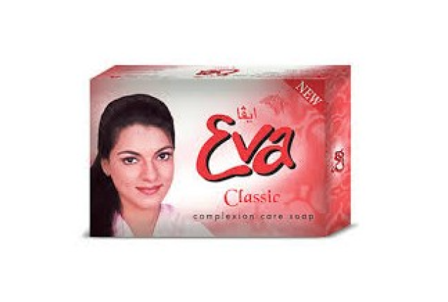 Eva Soap - Per Carton x 48