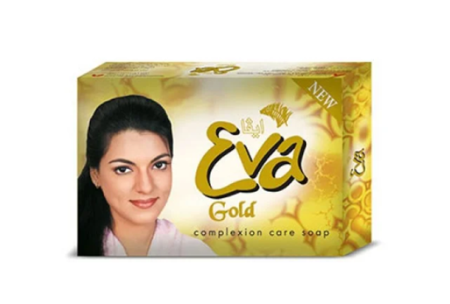 Eva Soap - Per Carton x 48