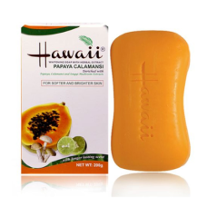 Hawaii Soap - Per Carton x 48