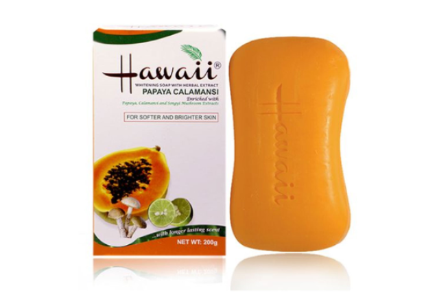 Hawaii Soap - Per Carton x 48