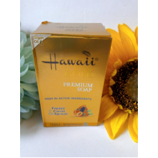 Hawaii Soap Gold - Per Carton x 48