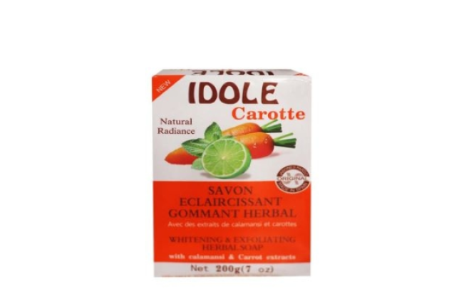 Idole Carrotte per carton x 72