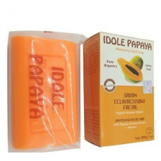 Idole Papaya per carton x 72