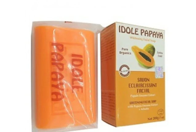 Idole Papaya per carton x 72