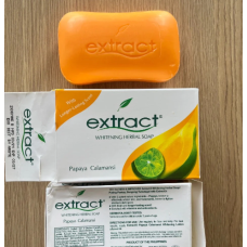 Extract Soap- Philippines - pe