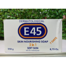 E45 Soap - Per Carton x 36