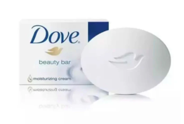 Dove Soap - per carton x 48