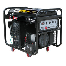 10KVA Firman Generator