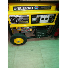 10KVA Elepaq Generator