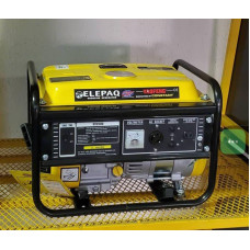 1KVA Elepaq Generator