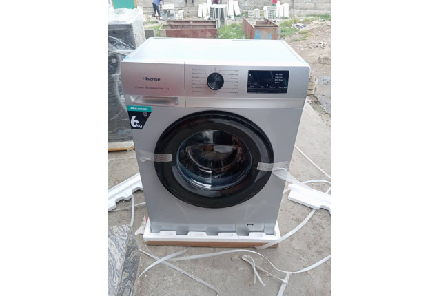 Hisense Washing Machine