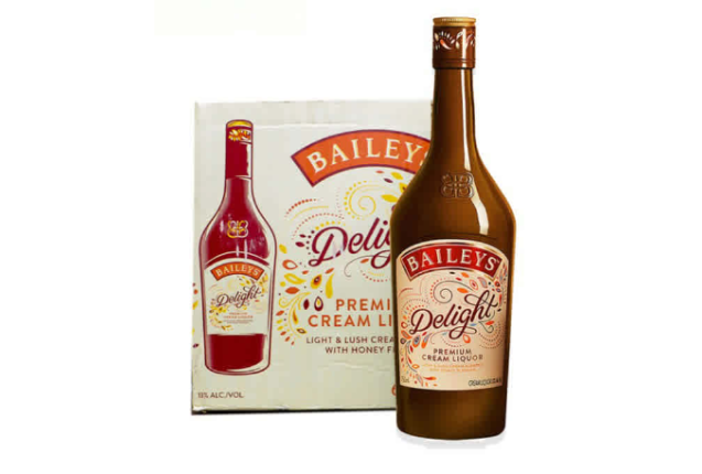 Baileys Delight -12/carton