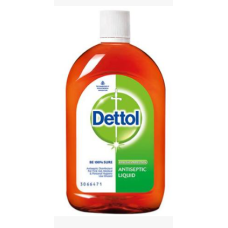 Dettol 155ml X 36 -price/carton