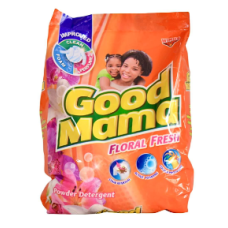 Good Mama Detergent, 800gm X 7