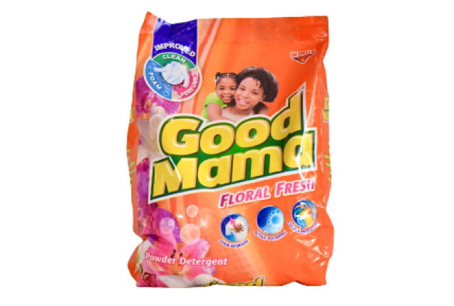 Good Mama Detergent, 800gm X 7