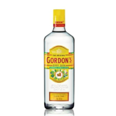 Gordon's -12/carton