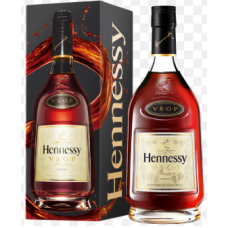 hennessy vsop -12/carton