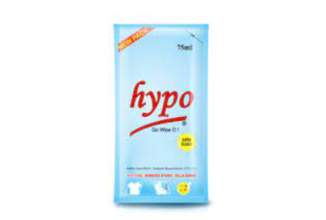 Hypo. 75ml X 108