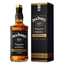 Jack Daniels -12/carton