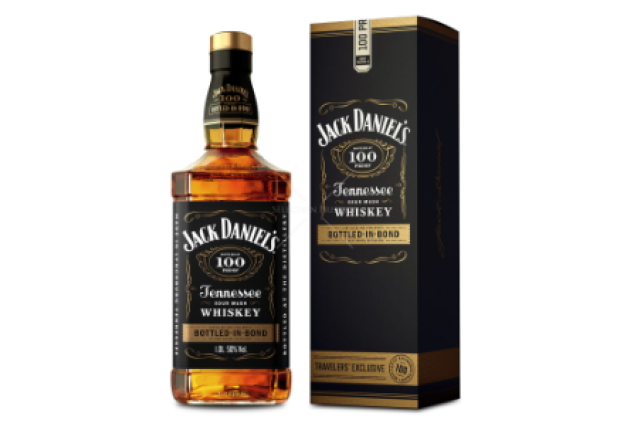 Jack Daniels -12/carton