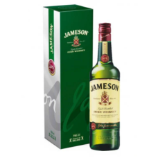 Jameson -12/carton