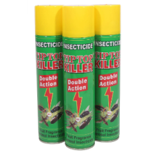 hard kill insecticide. (small size) -per