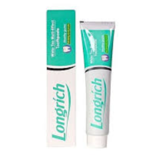 longrich toothpaste -60pcs/carton